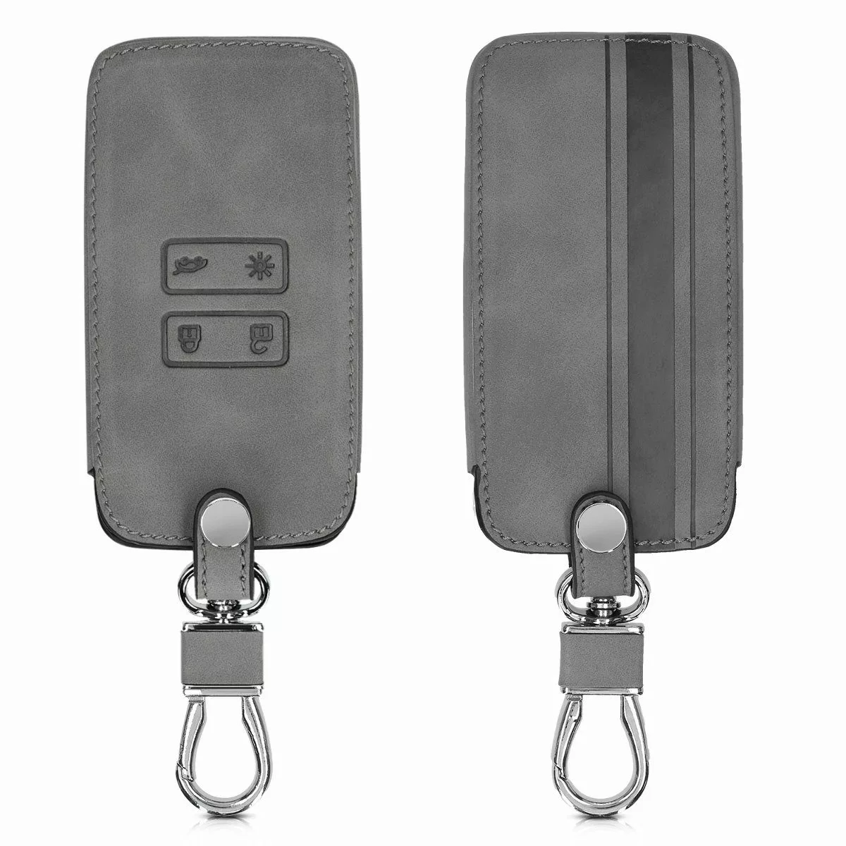 kwmobile Schlüsseltasche Autoschlüssel Hülle für Renault günstig online kaufen