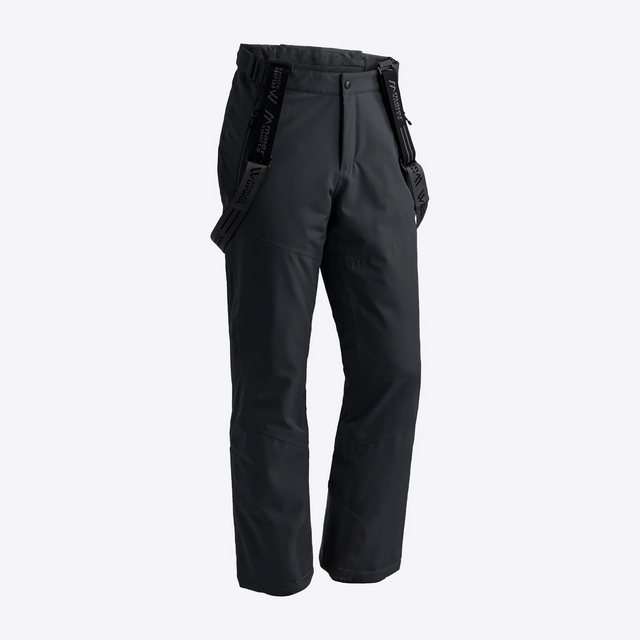 Maier Sports Latzhose Anton 2.1, Kurzgrösse günstig online kaufen