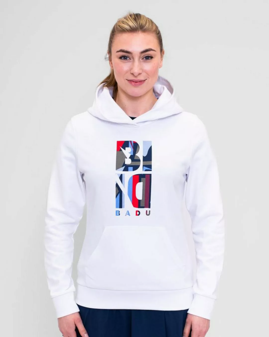 BIDI BADU Hoodie New York günstig online kaufen