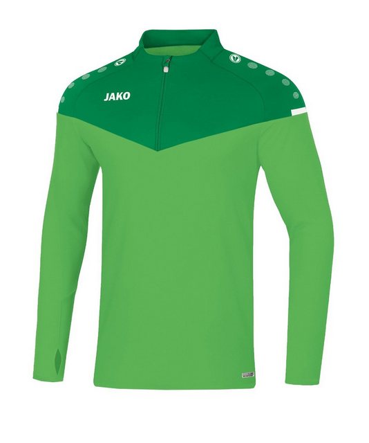 Jako Sweatshirt Champ 2.0 Ziptop günstig online kaufen