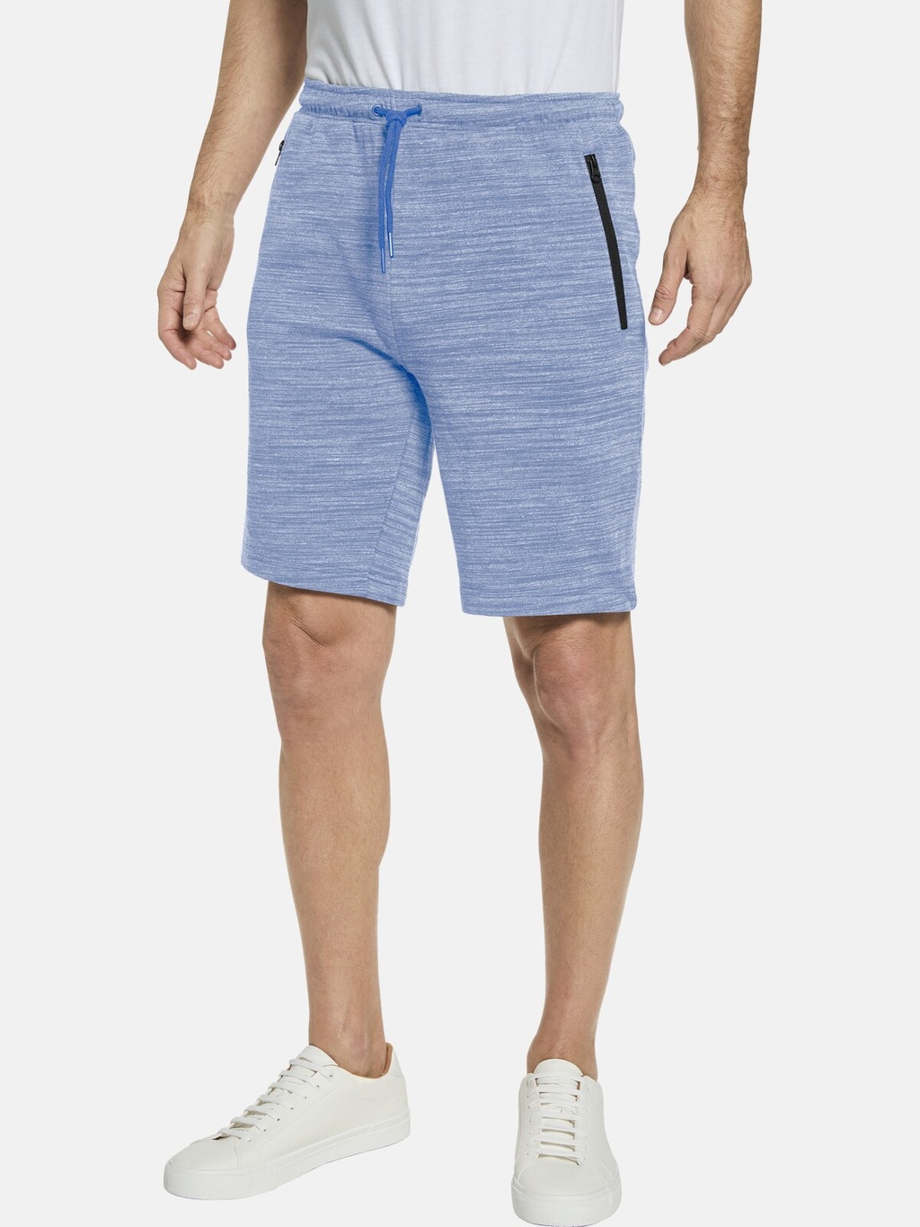 Babista Sweatbermudas "Sweatbermuda ELEGANTERA", (1 tlg.), mit Kordelzug günstig online kaufen