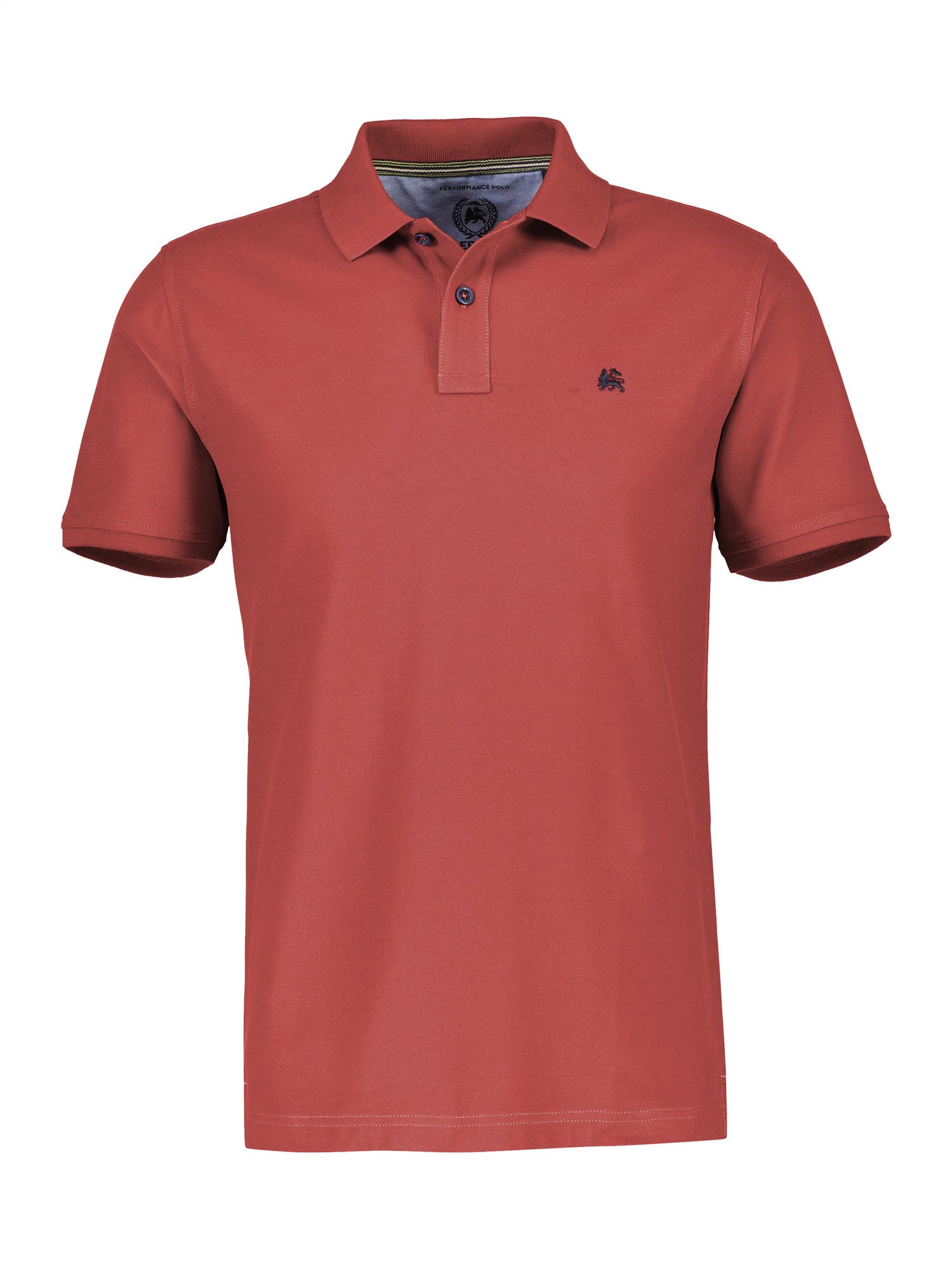 LERROS Poloshirt LERROS Klassischer Polostyle in günstig online kaufen