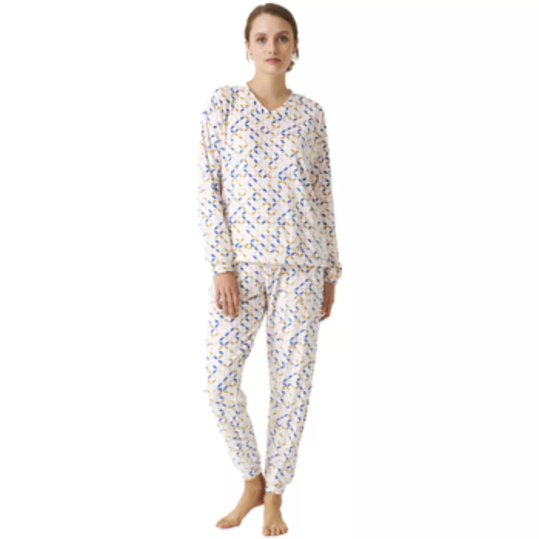 J&j Brothers  Pyjamas/ Nachthemden JJBDP0200 günstig online kaufen