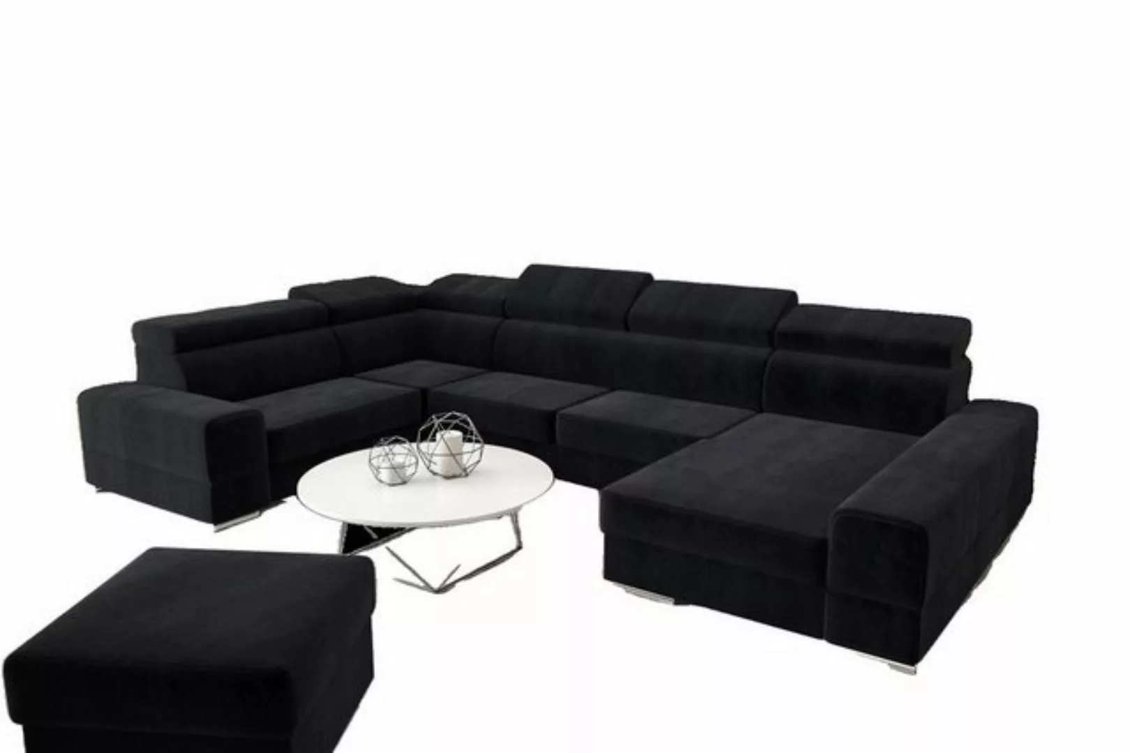 JVmoebel Ecksofa, Made in Europa günstig online kaufen