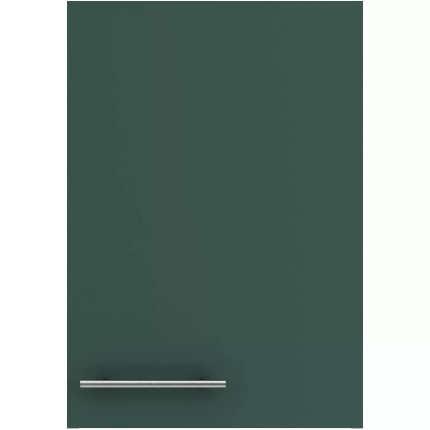 OPTIFIT Savona405 Oberschrank 40 cm Steingrün günstig online kaufen