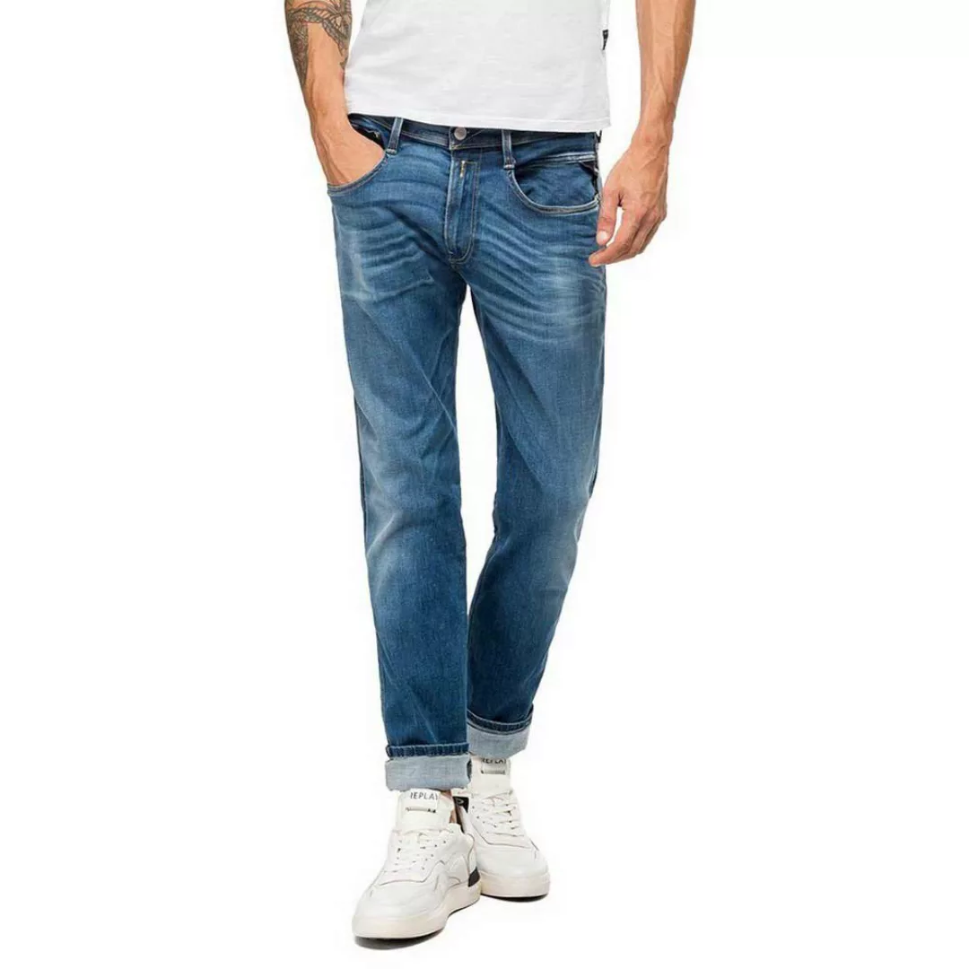 Replay Jeans Anbass M914Y.000.661 A06/009 günstig online kaufen