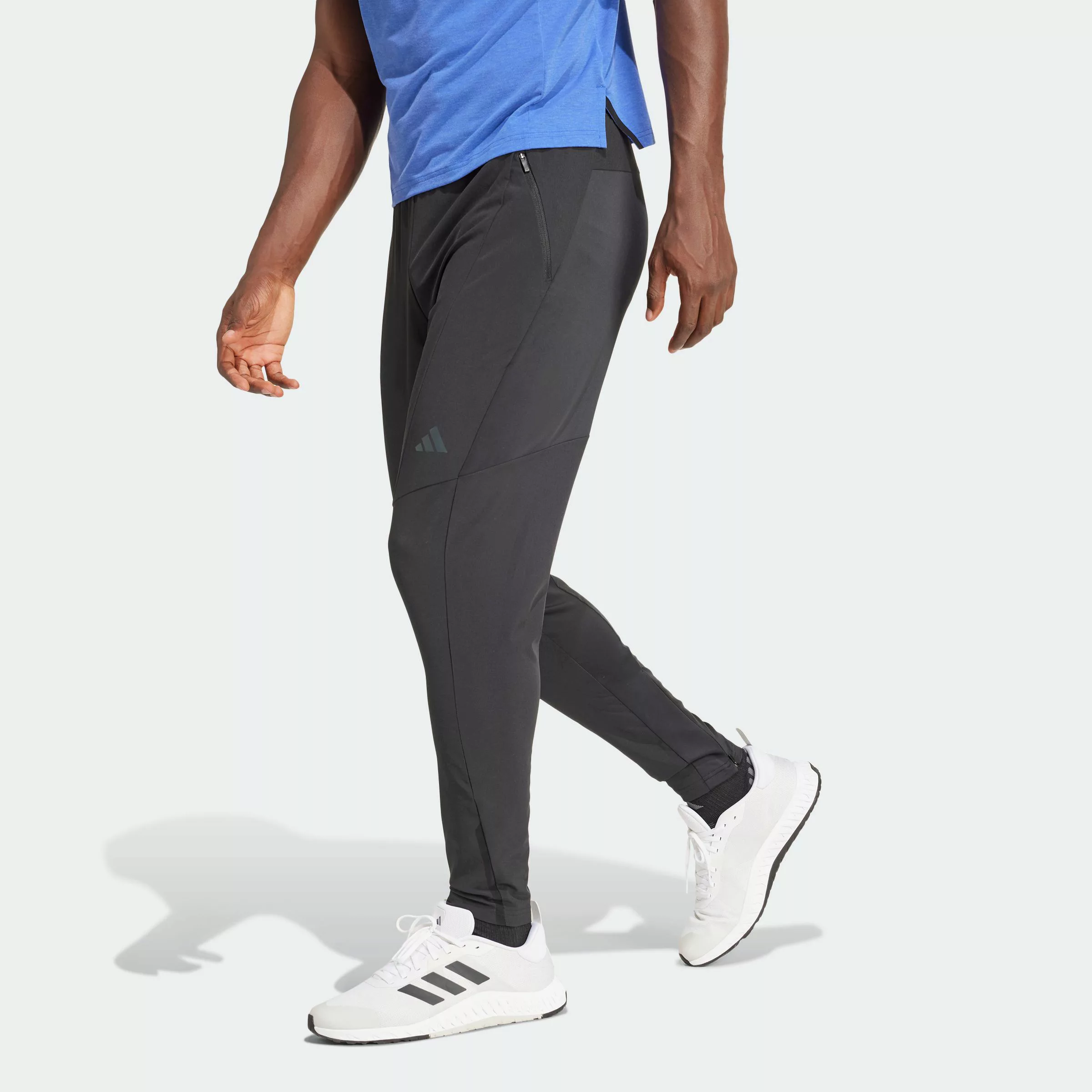 adidas Performance Sporthose "D4T HYBRID PANT", (1 tlg.) günstig online kaufen