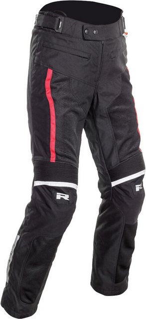 Richa Motorradhose Airvent Evo 2 wasserdichte Motorrad Textilhose günstig online kaufen