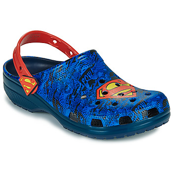 Crocs  Clogs Superman Classic Clog günstig online kaufen