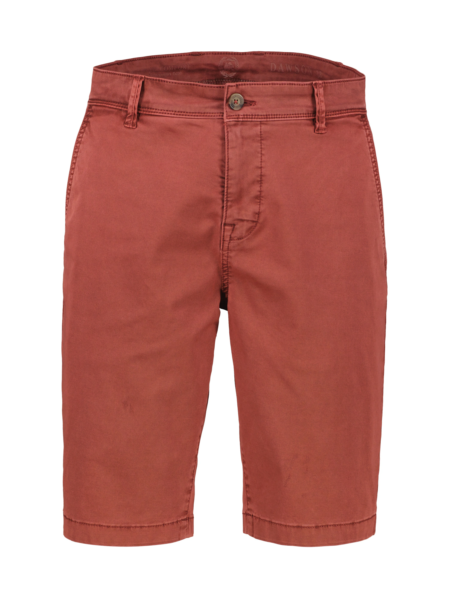 LERROS Bermudas "LERROS Stretch-Bermuda, Comfort Fit" günstig online kaufen