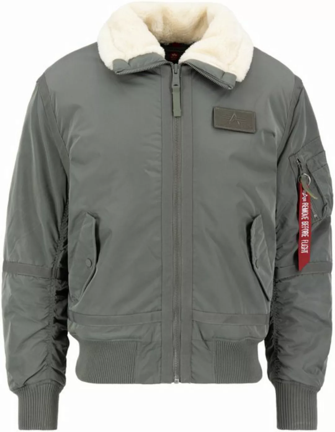 Alpha Industries Bomberjacke B15-3 TT günstig online kaufen