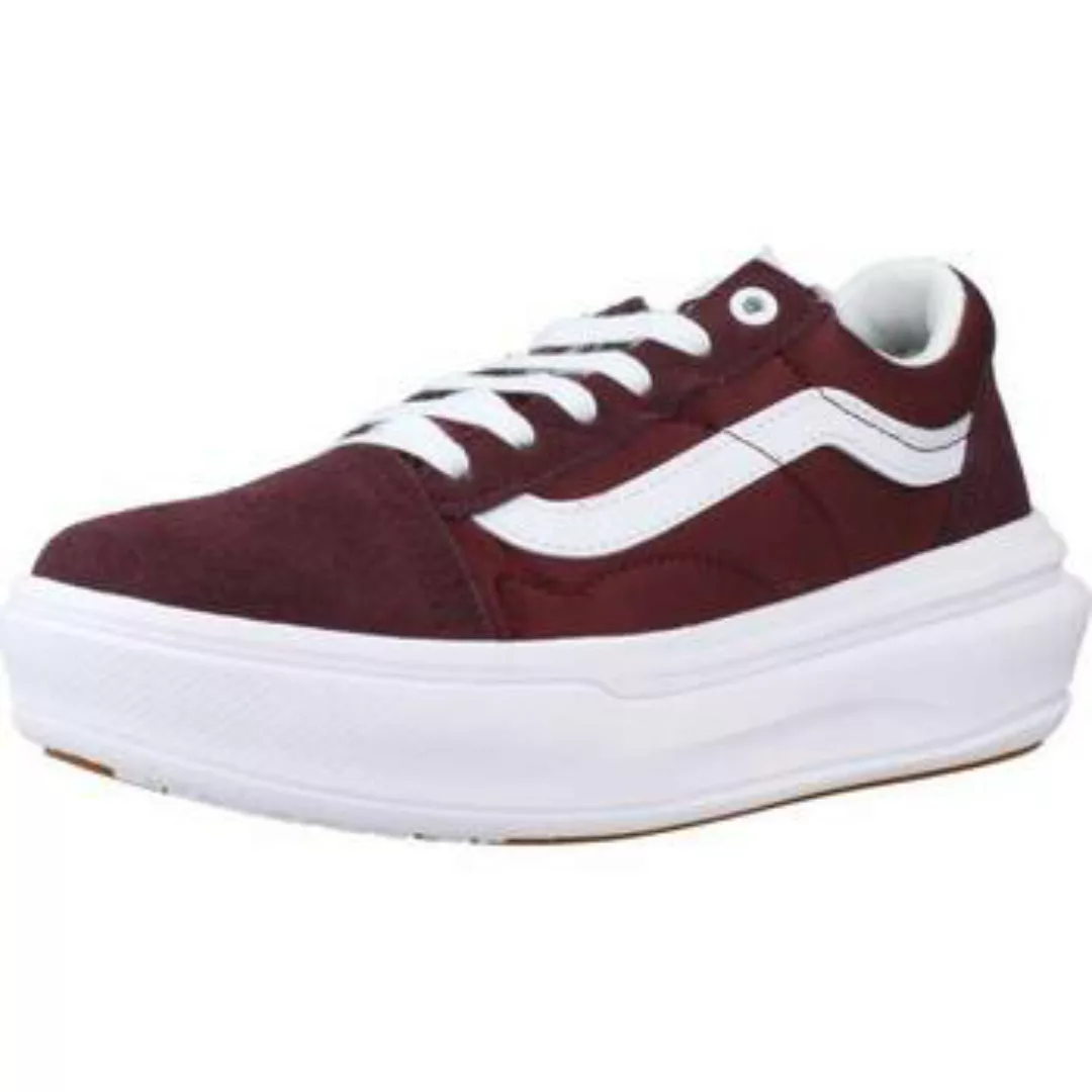 Vans  Sneaker OLD SKOOL günstig online kaufen