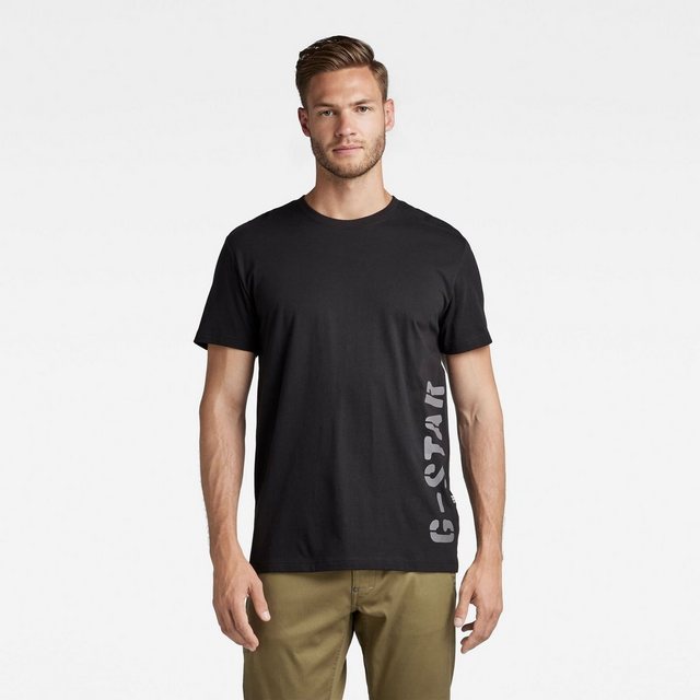 G-STAR T-Shirt günstig online kaufen