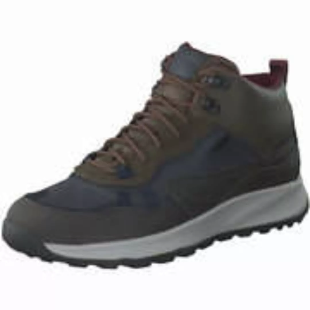 Geox Terrestre Sneaker High Herren blau|blau günstig online kaufen