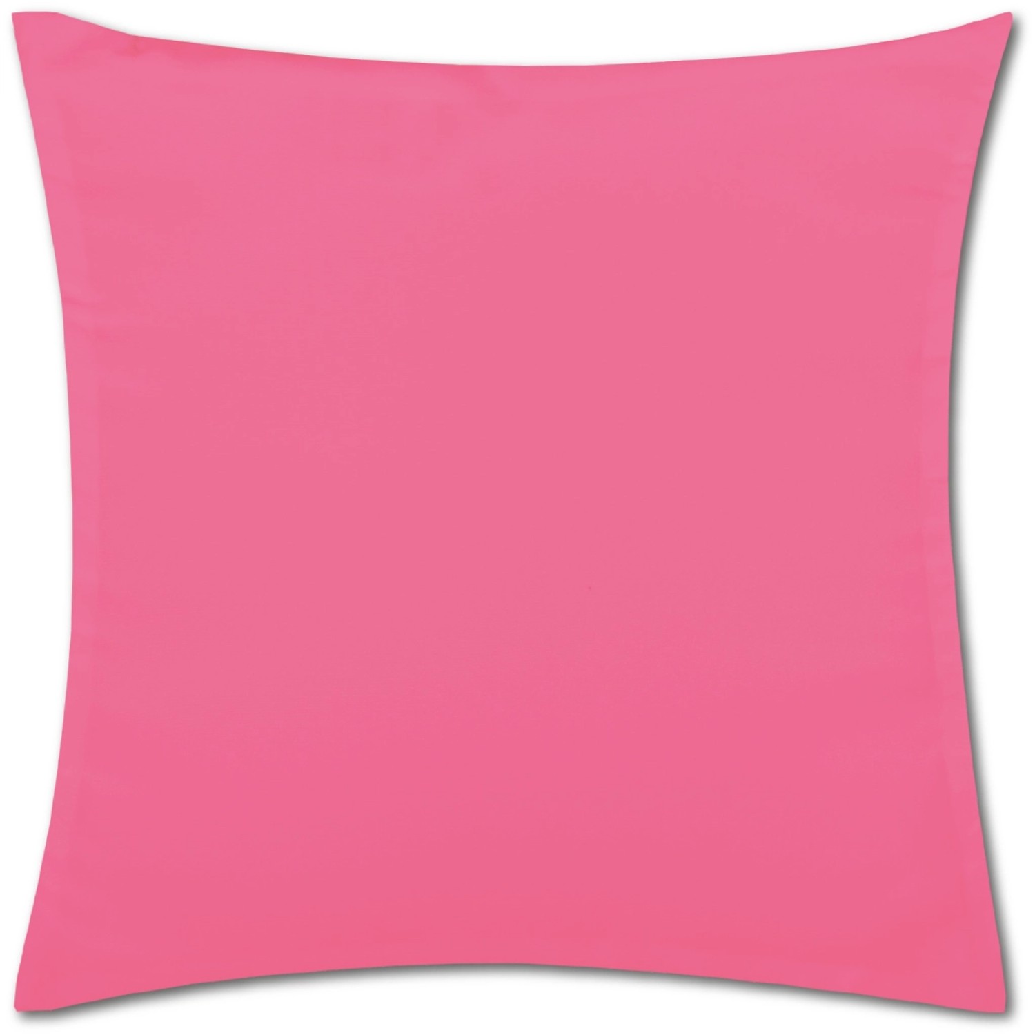 Bestlivings Kissenhülle Ellen 40 x 40 cm Pink günstig online kaufen