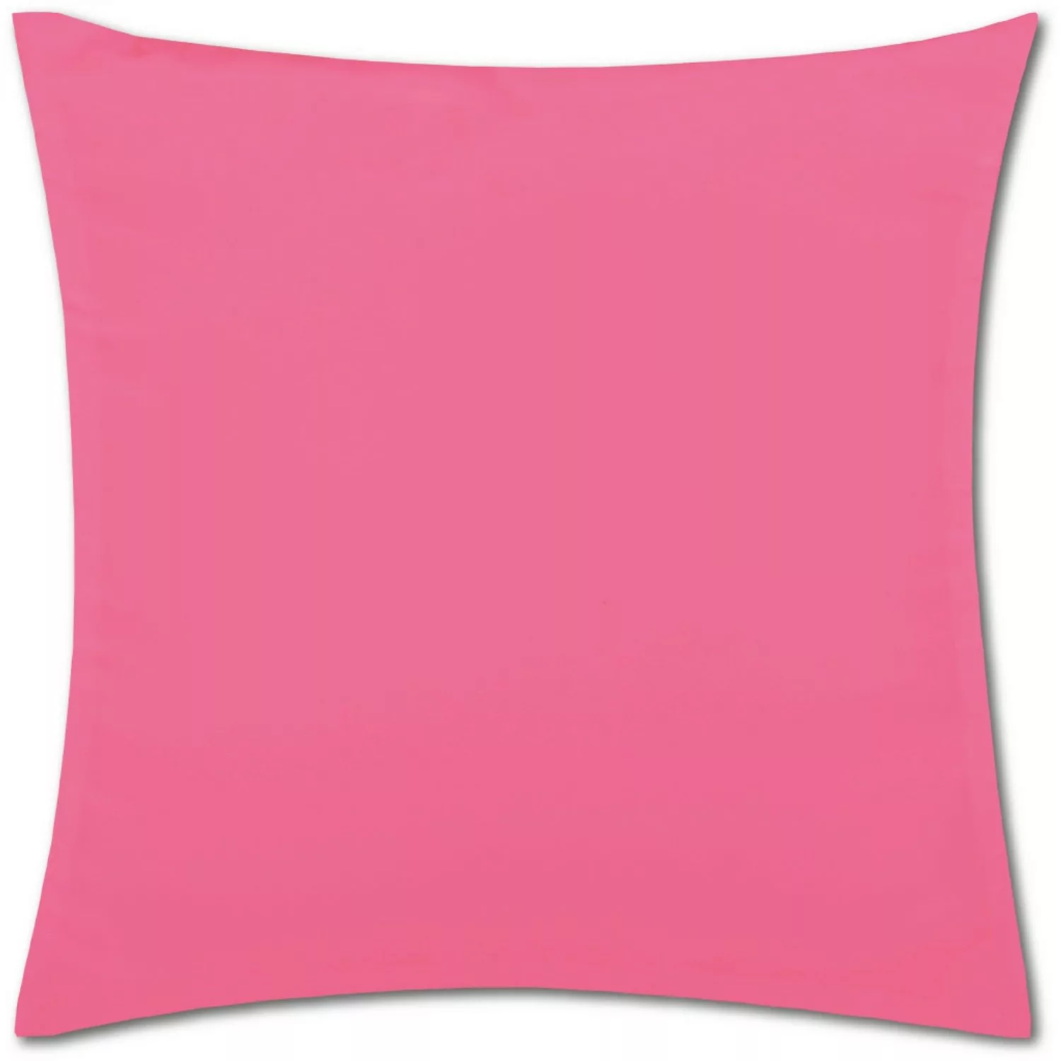 Bestlivings Kissenhülle Ellen 60 x 60 cm Pink günstig online kaufen