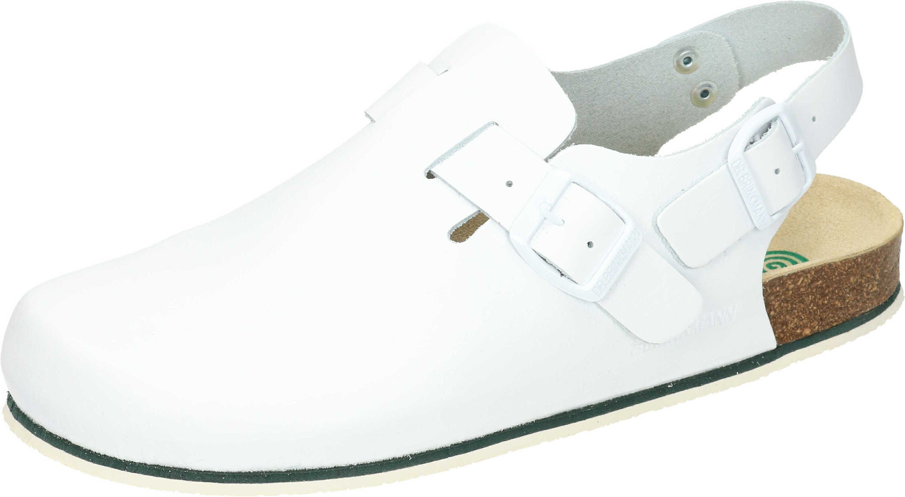Dr. Brinkmann Clogs Clog aus echtem günstig online kaufen