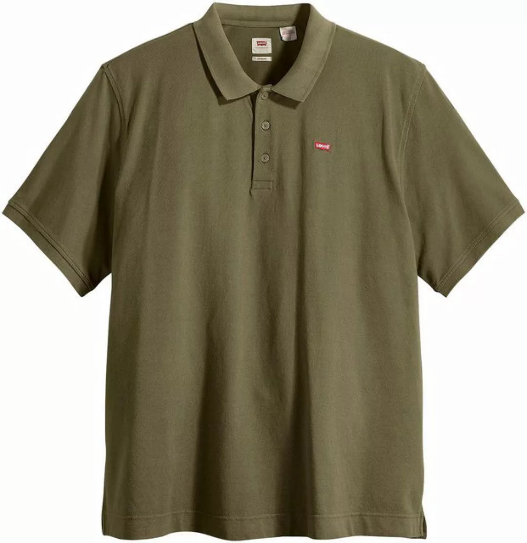 Levi's® Plus Poloshirt BIG O.G. BATWING POLO günstig online kaufen