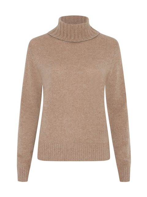 Style & Republic Kaschmirpullover Rollkragenpullover Regular aus 100% Kasch günstig online kaufen