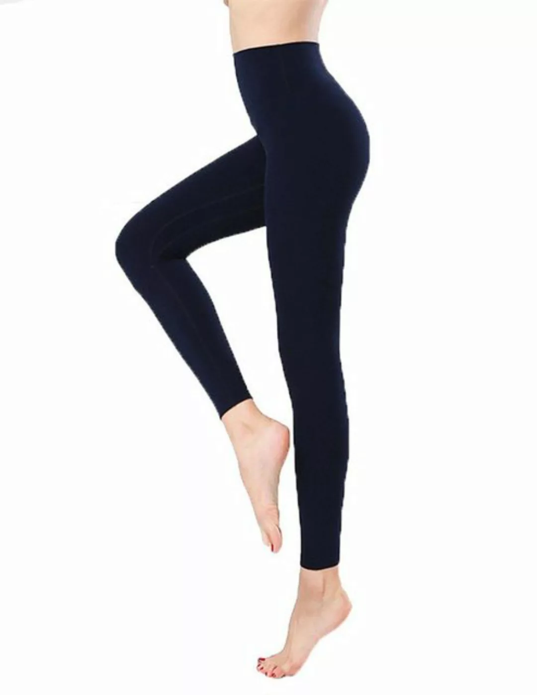 AFAZ New Trading UG Yogahose Damen Hose Freizeithose Trainingshose Yogahose günstig online kaufen