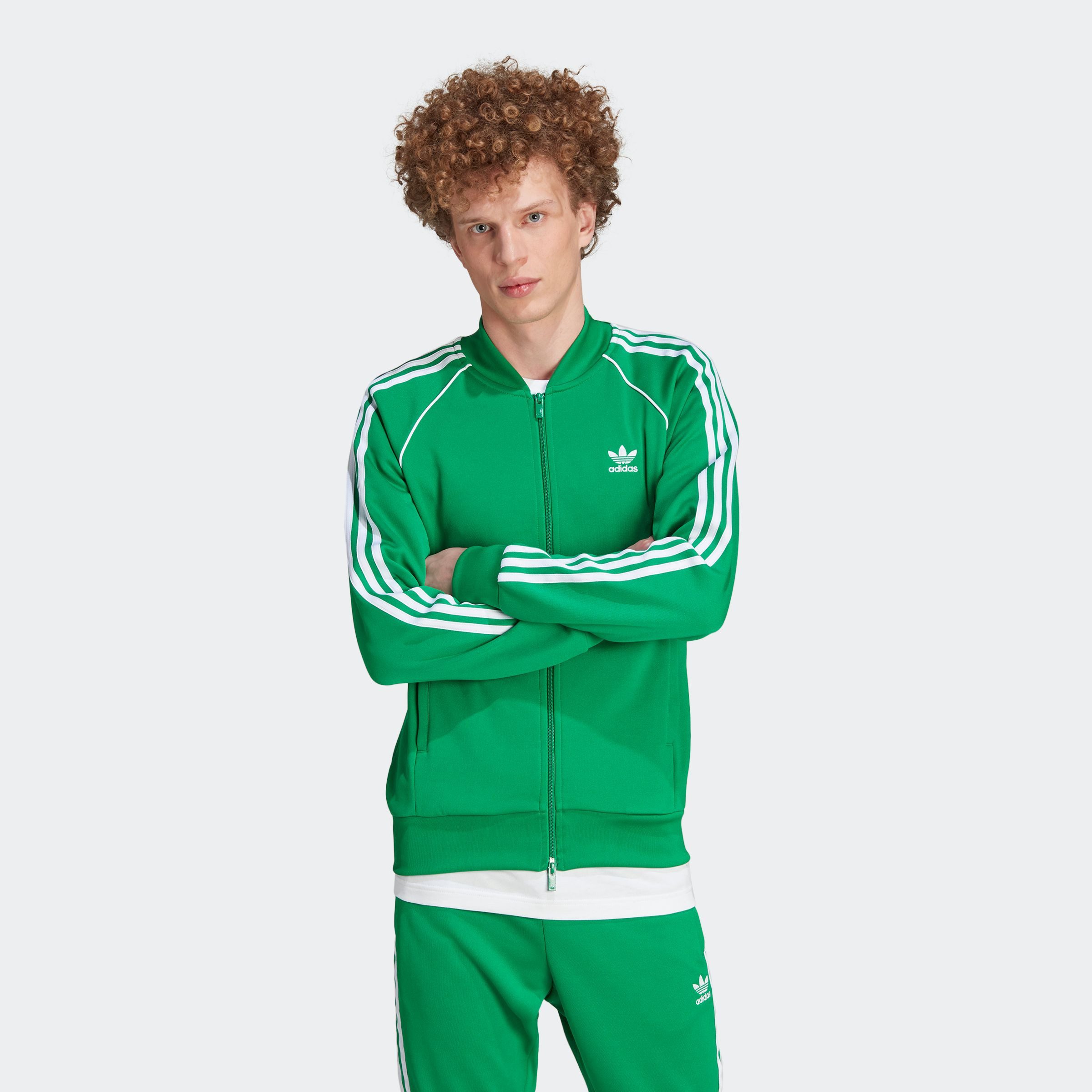 adidas Originals Trainingsjacke "SST TT", Superstar, Retro Look, Sportjacke günstig online kaufen