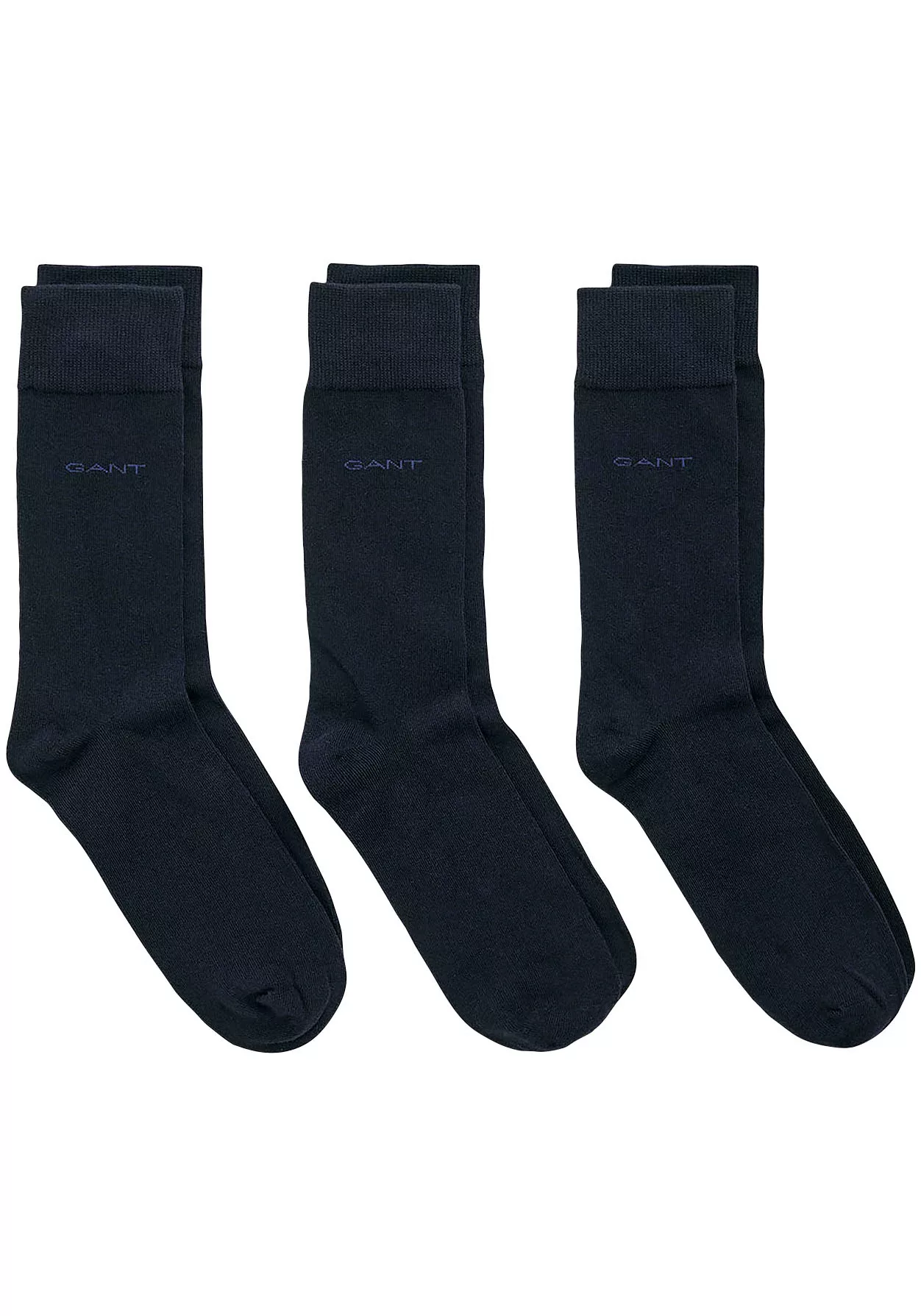 Gant Socken "Socken 3er Pack" günstig online kaufen