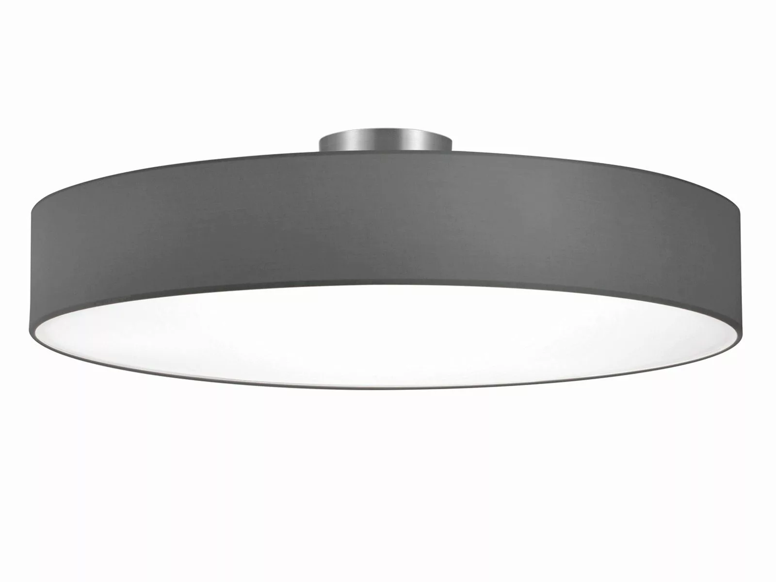 TRIO Leuchten LED Deckenleuchte, LED wechselbar, günstig online kaufen