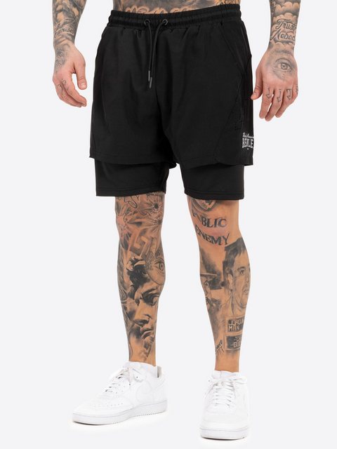 Benlee Rocky Marciano Funktionsshorts OCARS günstig online kaufen