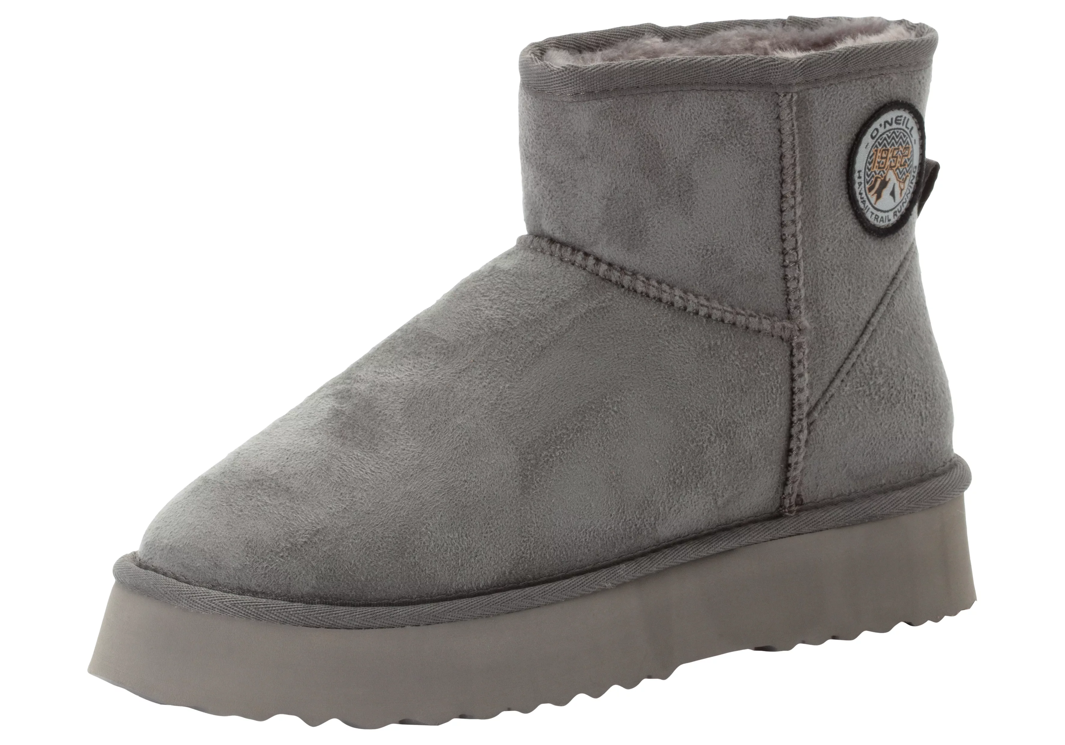 ONeill Schlupfboots "BESIANA PLATFORM WOMEN MID", Winterboots, Snowboots, W günstig online kaufen