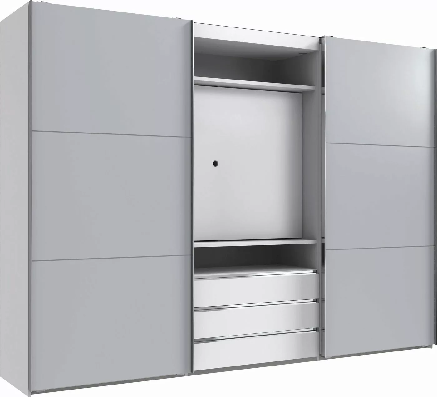 Wimex TV-Schrank 300 x 216 x 65 cm (B/H/T) günstig online kaufen