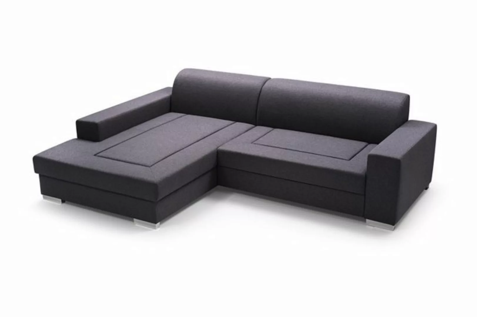 ALTDECOR Ecksofa MALA günstig online kaufen