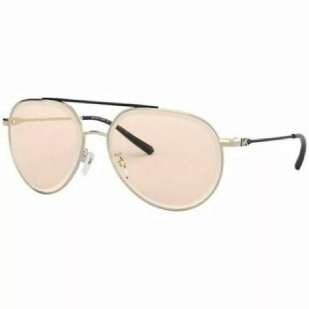 MICHAEL Michael Kors  Sonnenbrillen Damensonnenbrille  0MK1041 ø 60 mm günstig online kaufen