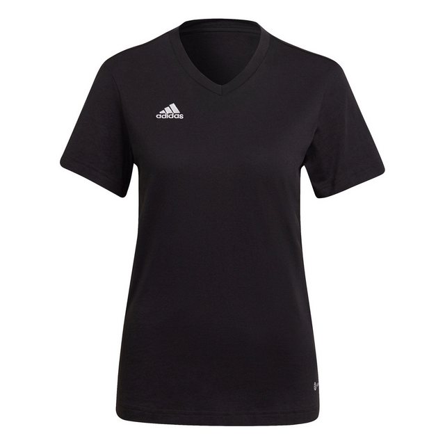 adidas Performance T-Shirt adidas Damen T-Shirt Entrada 22 Tee günstig online kaufen