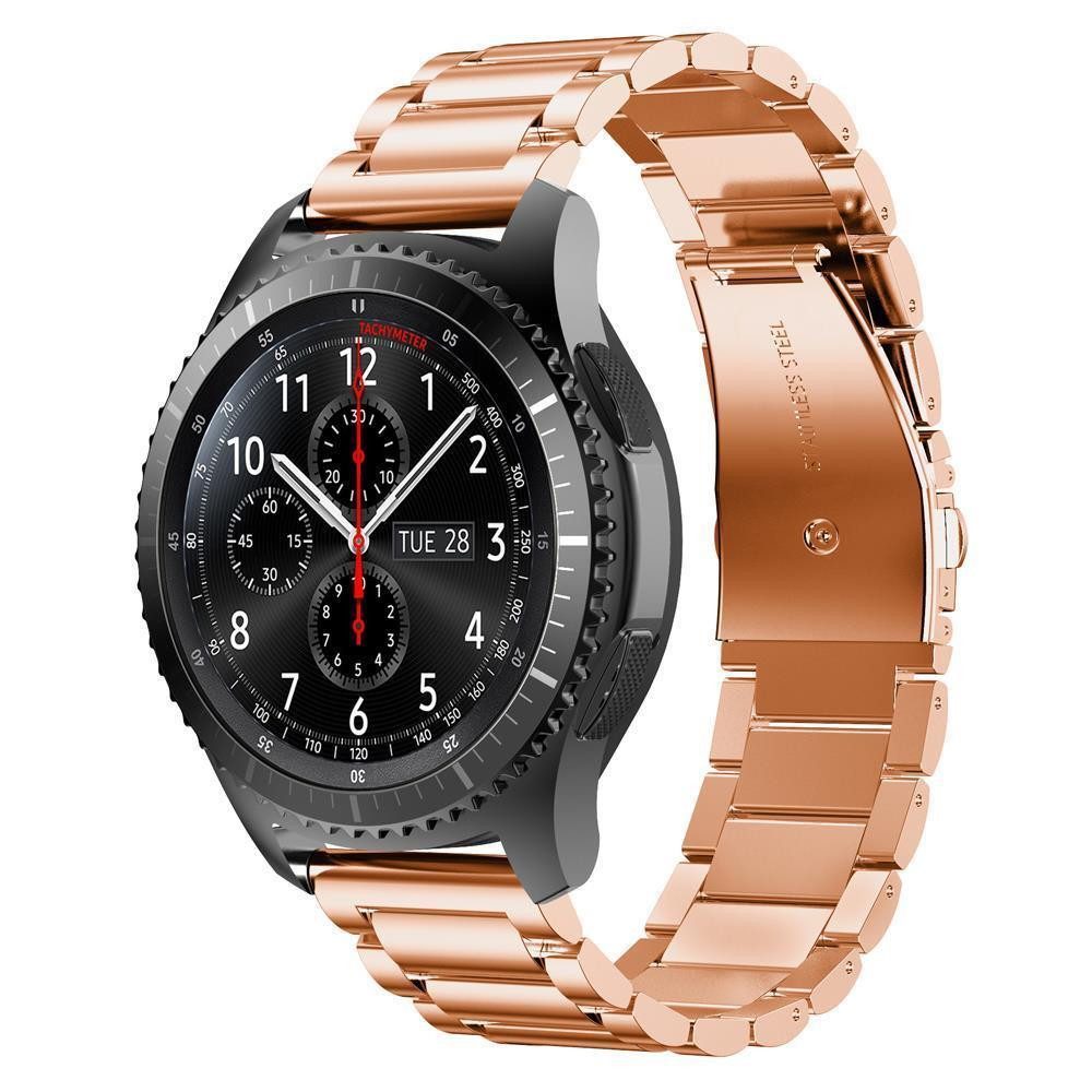 Cadorabo Smartwatch-Armband, Smartwatch Ersatzarmband - 20mm günstig online kaufen