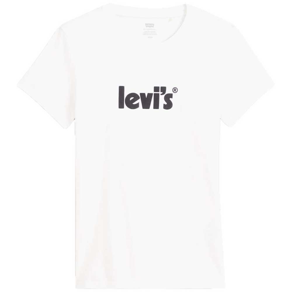 Levi's® T-Shirt THE PERFECT TEE Mit Markenschriftzug günstig online kaufen