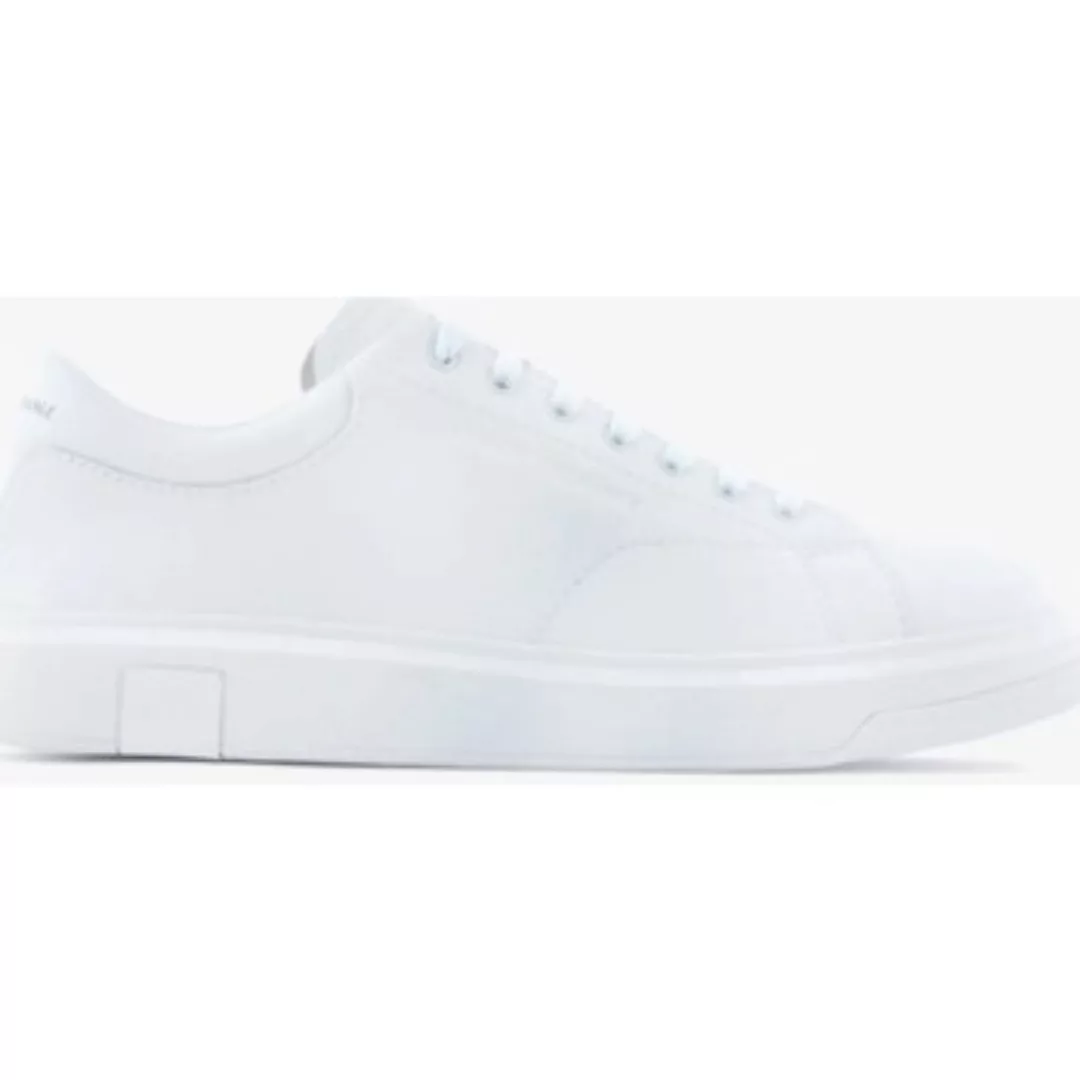 ARMANI EXCHANGE Sneaker "Sneaker" günstig online kaufen