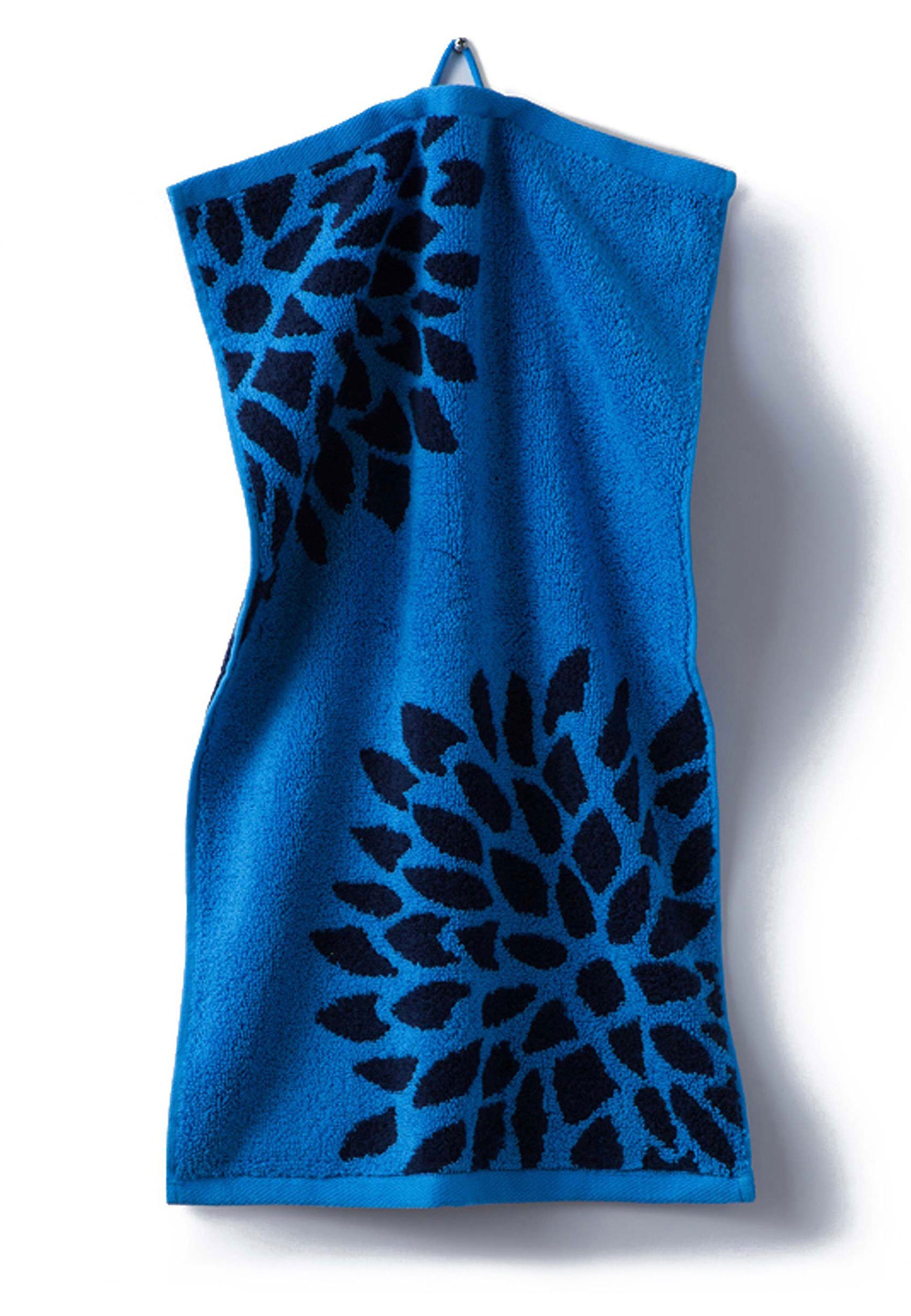 grace grand spa Handtuch Set Dahlie, günstig online kaufen