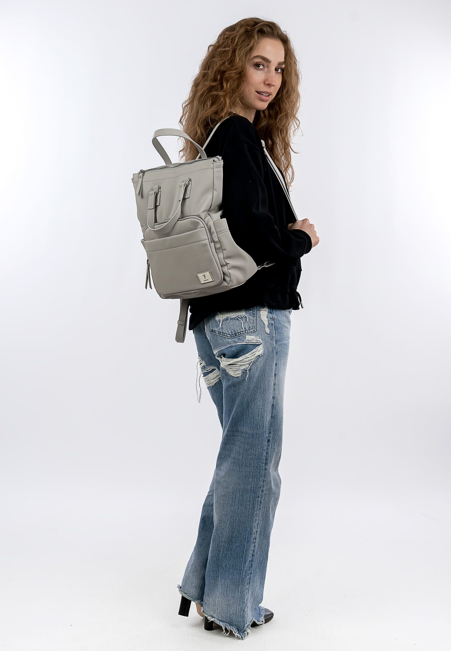 SURI FREY Cityrucksack SFY Ricky (1-tlg), günstig online kaufen