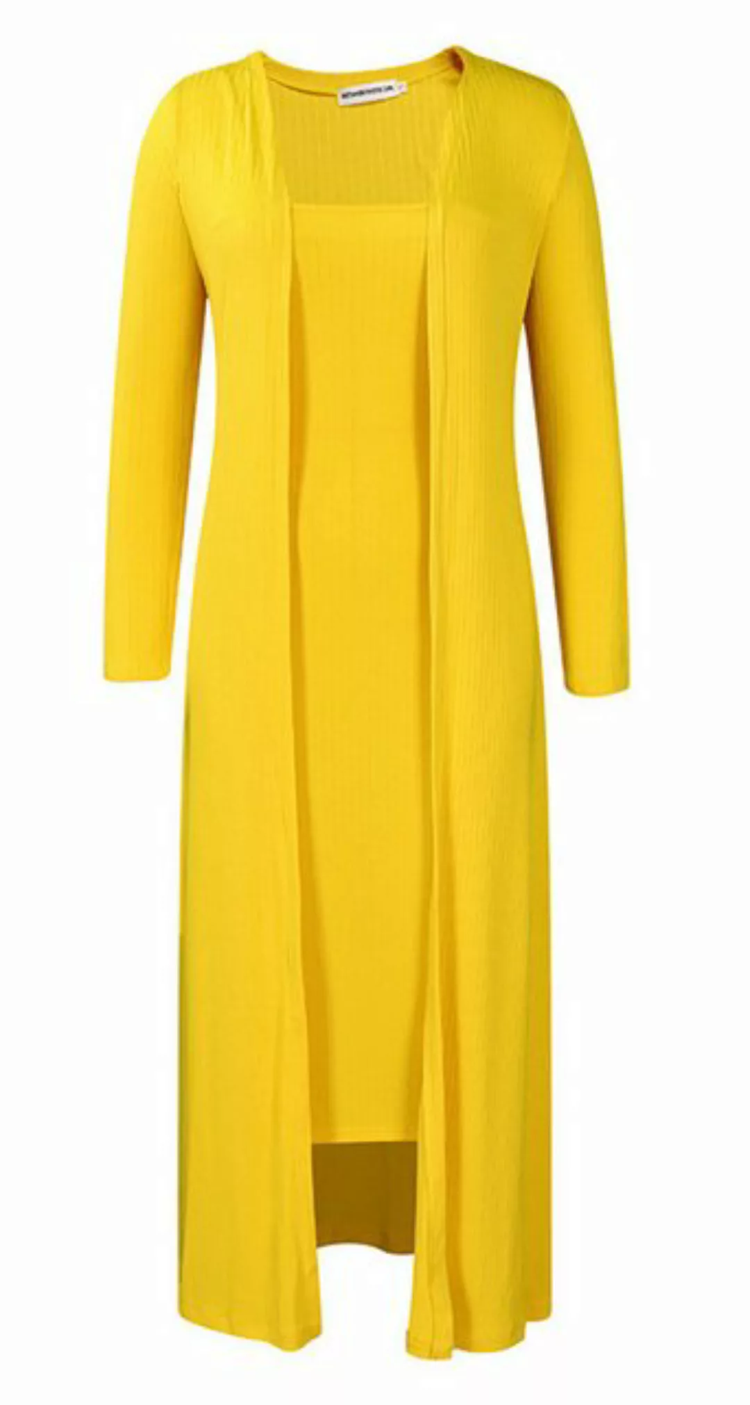 ZWY Dirndl Strapsrock Kleid Jacke zweiteiliges Set Damen Einfarbige Damen günstig online kaufen