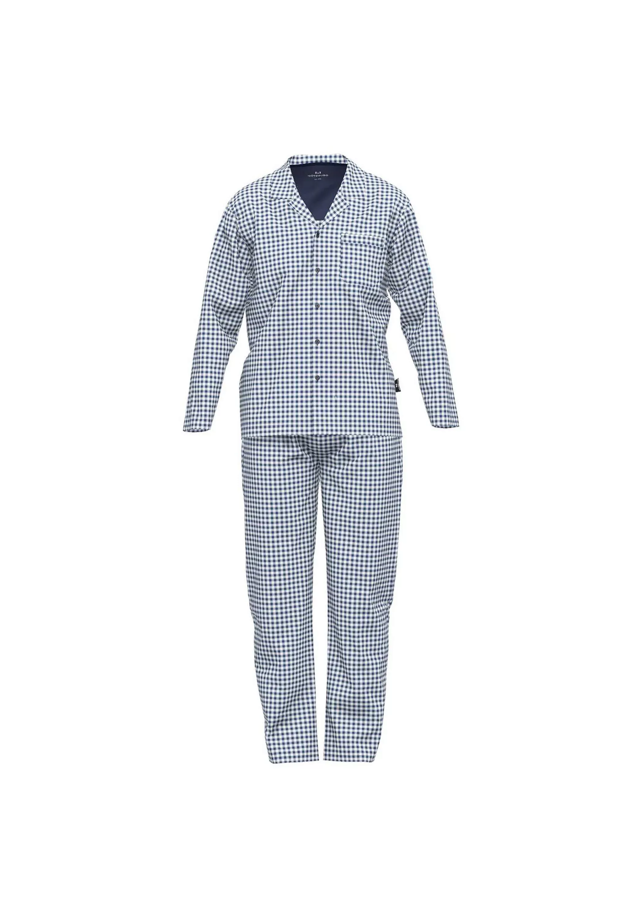 GÖTZBURG Pyjama "Pyjama" günstig online kaufen