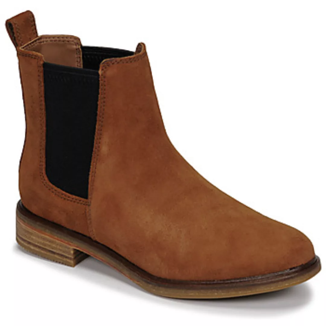 Clarks  Damenstiefel CLARKDALE ARLO günstig online kaufen