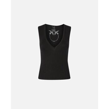 Pinko  Tank Top AGNER 104808 A1KW-Z99 günstig online kaufen