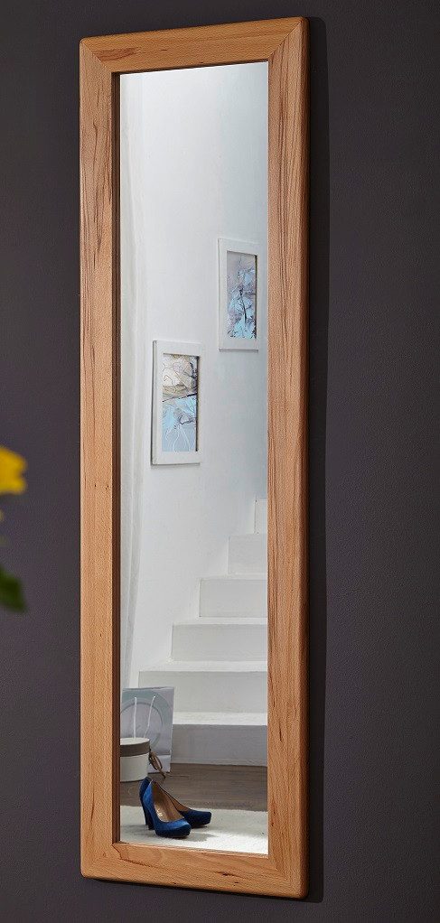 Main Möbel Spiegel Wandspiegel 50x175cm 'Bayreuth' günstig online kaufen