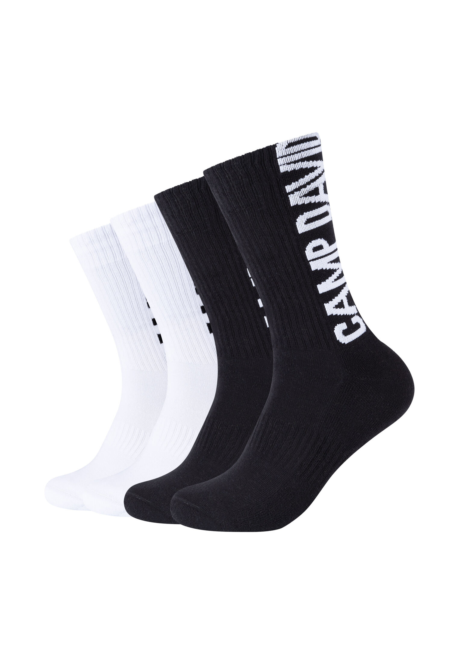 CAMP DAVID Socken "Socken 4er Pack" günstig online kaufen