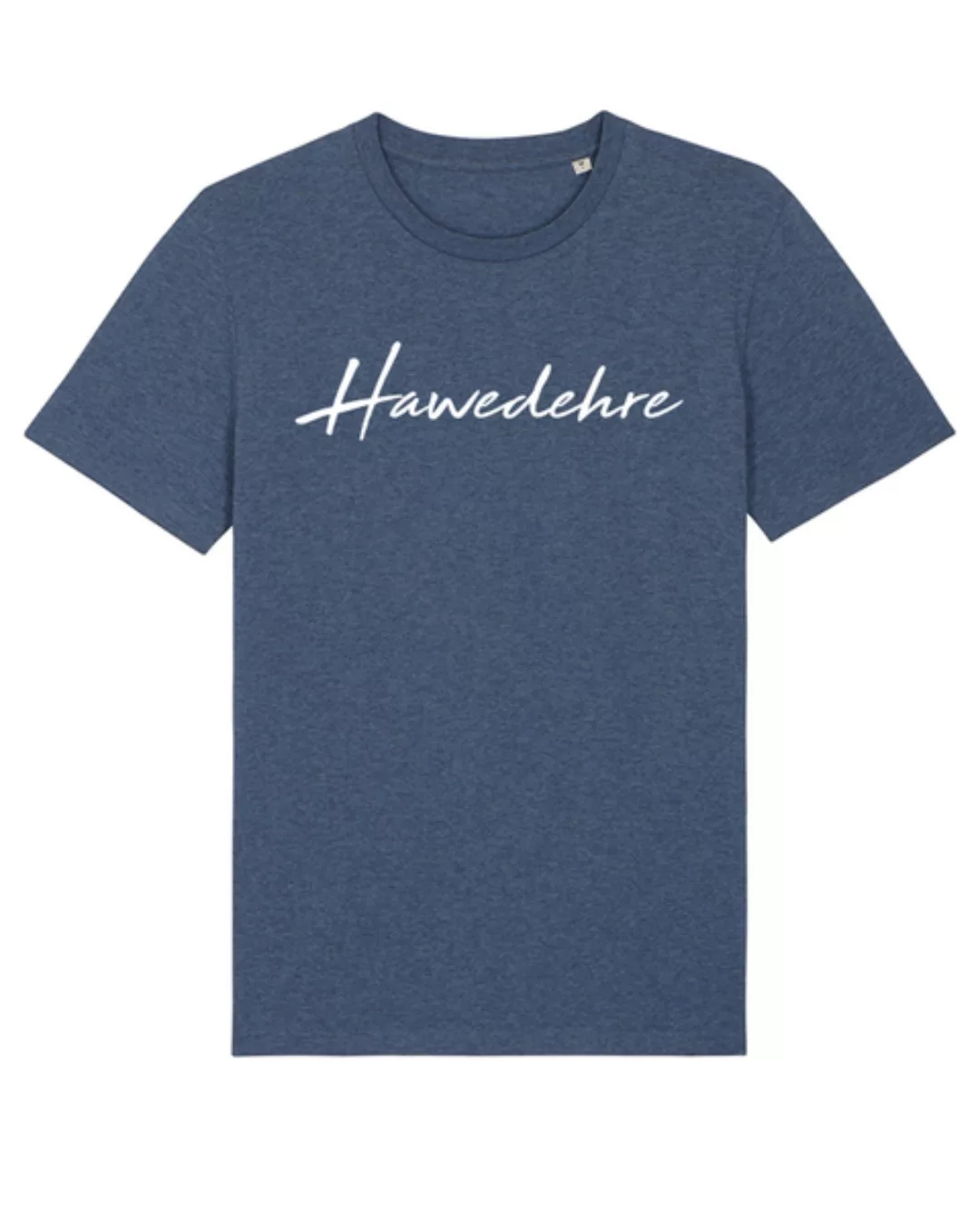 Hawedehre | T-shirt Herren günstig online kaufen