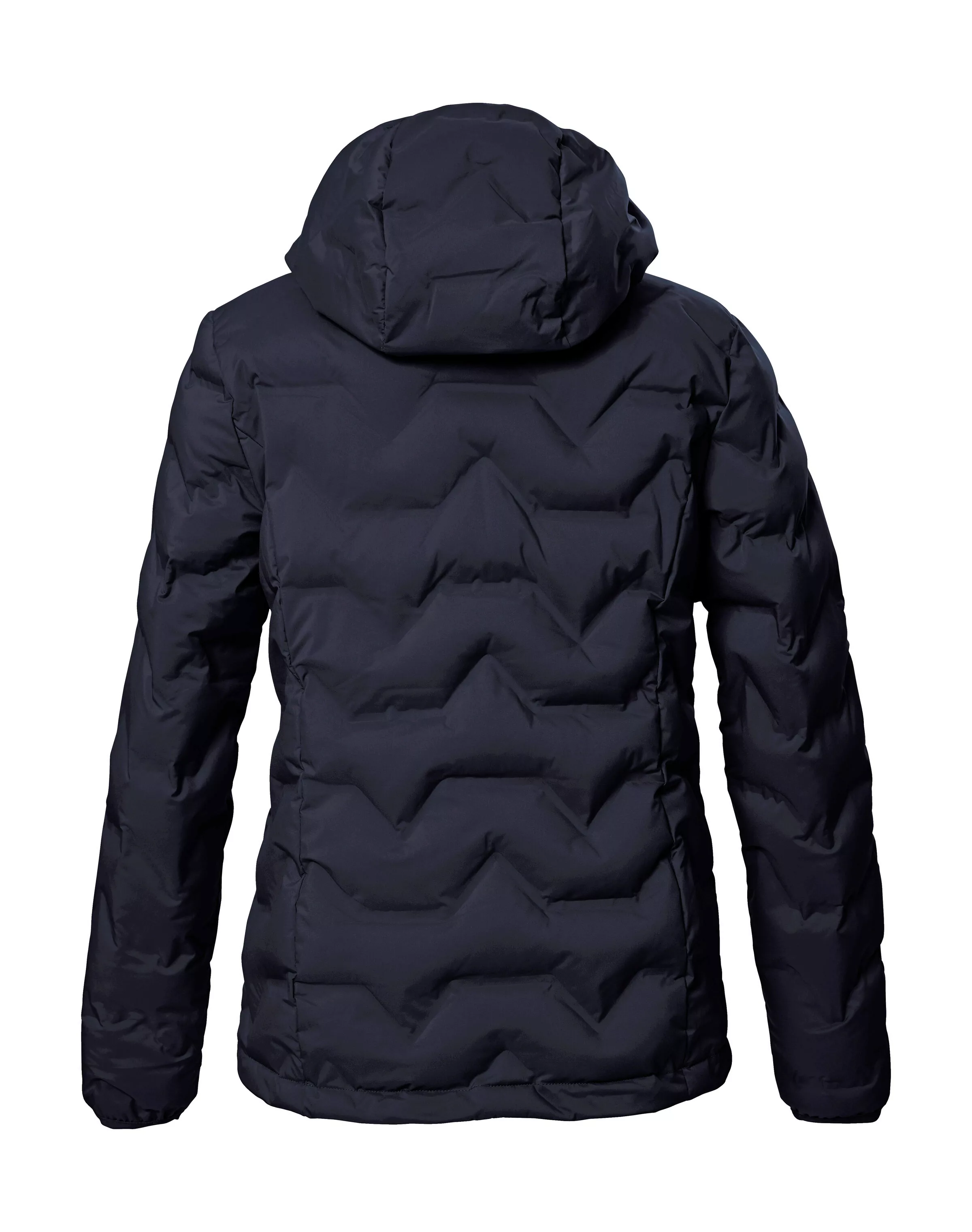 Killtec Steppjacke "KOW 8 WMN QLTD JCKT" günstig online kaufen