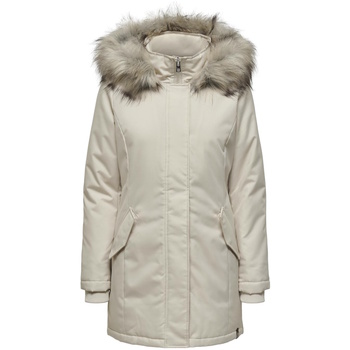 Only  Parkas Jacke NEW KATY Parka günstig online kaufen