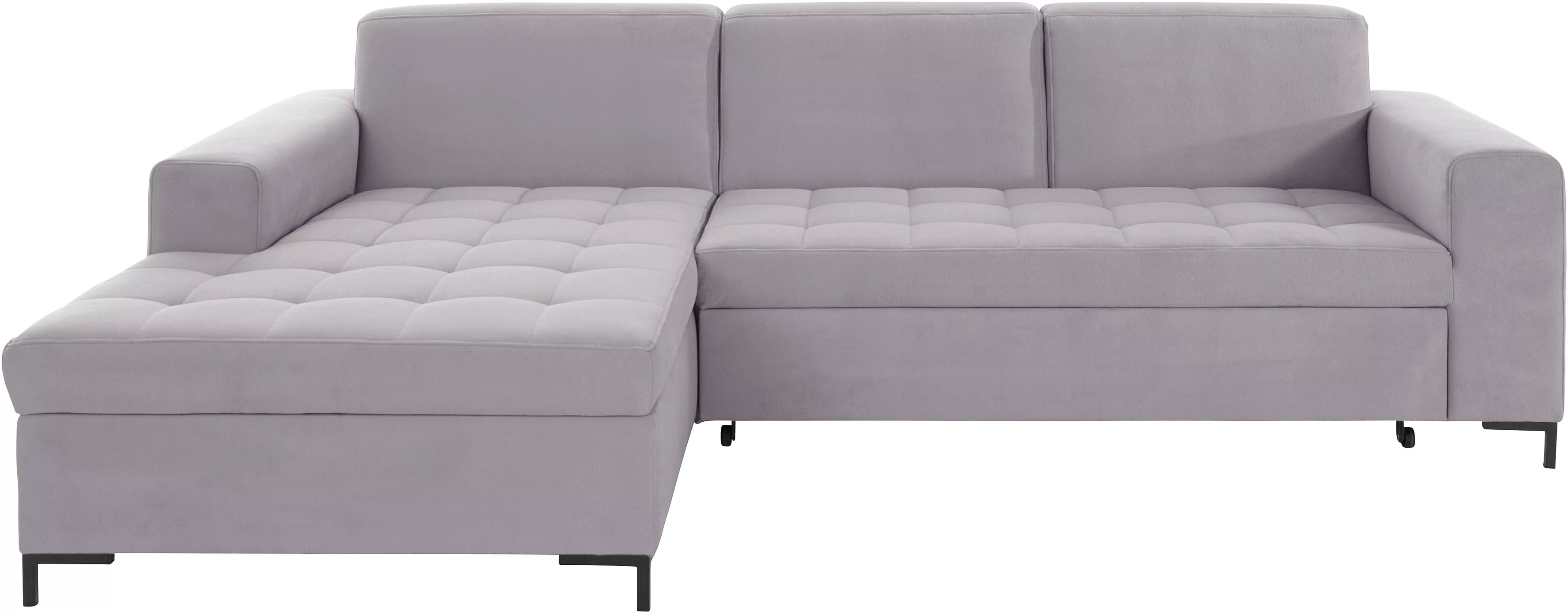 OTTO products Ecksofa "Grazzo" günstig online kaufen