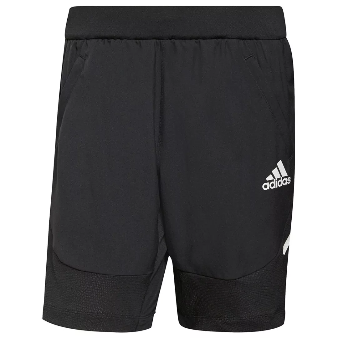 Adidas Aero Warri Shorts Hosen M Black günstig online kaufen