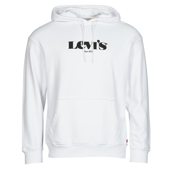 Levis  Sweatshirt T2 RELAXED GRAPHIC PO günstig online kaufen